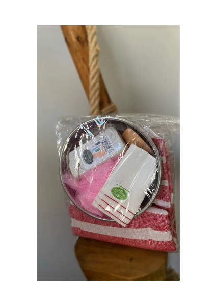 Damat Gelin Hamam Seti 6'lı Set fiyatları