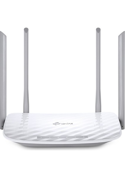 Tp-Lınk Archer C50 AC1200 4port Gıgabıt 4 Anten 2.4ghz+5ghz Router indirimleri