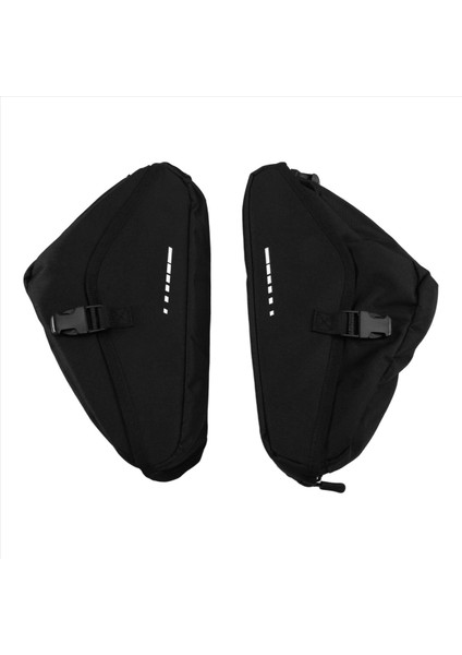 Bmw R1300GS Aksesuarları Için Motosiklet Vario Kılıfları Depolama Aracı Çantası Bagaj Dış Çantalar Seti (Yurt Dışından)