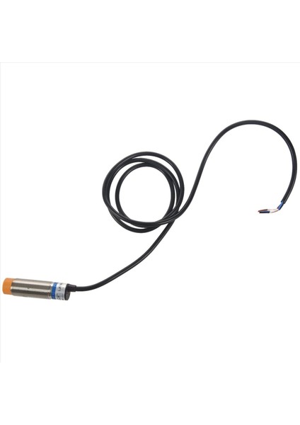 4x LJC18A3-H-Z/BX 1-10MM Kapasitans Yakınlık Sensörü Npn No Dc 6-36V 300MA (Yurt Dışından) modelleri