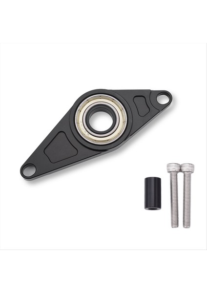 Motosiklet Aksesuarları Suzuki V-Strom 250SX V Strom 250 Sx Gixxer Sf 250 Gixxer 250 2020-2023 Siyah (Yurt Dışından)