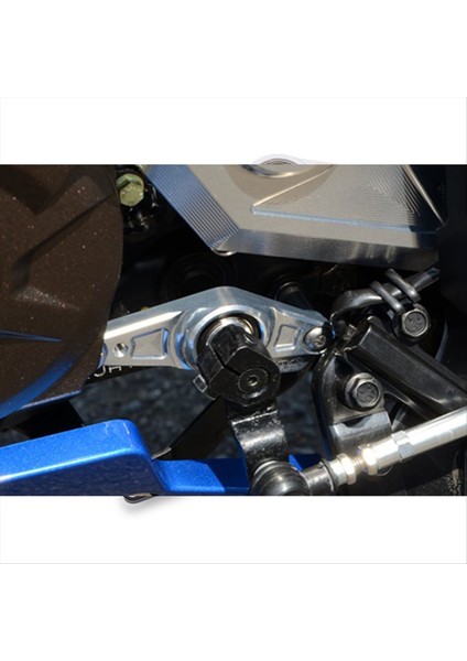 Motosiklet Aksesuarları Suzuki V-Strom 250SX V Strom 250 Sx Gixxer Sf 250 Gixxer 250 2020-2023 Siyah (Yurt Dışından) fiyatları