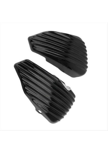Motosiklet Pil Tarafı Harley XL1200 883 X48 2014-2022 Için Pil Tarafı Koruyucu Kapağı Kapsar (Yurt Dışından) modelleri