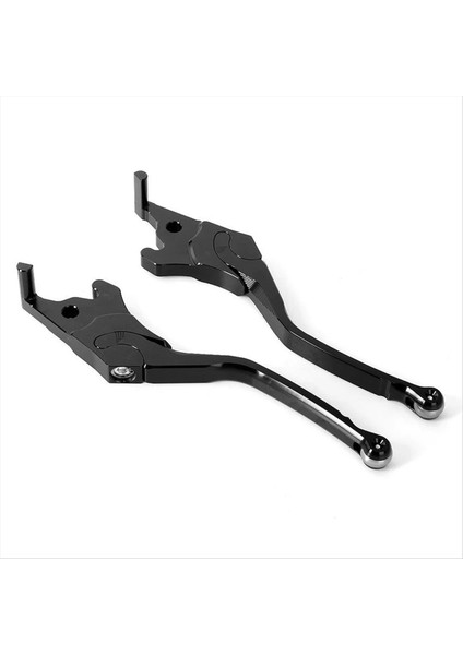 Motosiklet Aksesuarları Yamaha Için Fren Debriyaj Kolu X-Max 125 X-Max 250 XMAX125 XMAX250 XMAX300 Siyah (Yurt Dışından) fırsatları