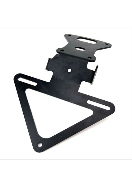 Motosiklet Kuyruğu Düzenli Çamurluk Eliminator Plaka Tutucu Hız 400 SPEED400 Scrambler 400X 2024 (Yurt Dışından) fiyatları