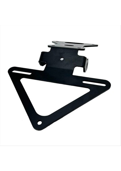 Motosiklet Kuyruğu Düzenli Çamurluk Eliminator Plaka Tutucu Hız 400 SPEED400 Scrambler 400X 2024 (Yurt Dışından) fırsatları