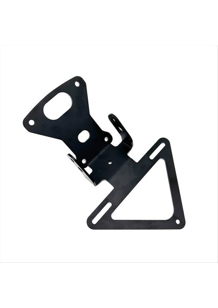 Motosiklet Kuyruğu Düzenli Çamurluk Eliminator Plaka Tutucu Hız 400 SPEED400 Scrambler 400X 2024 (Yurt Dışından) indirimleri