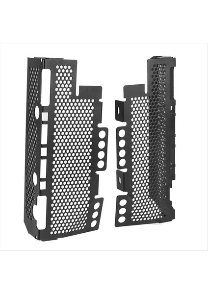 Motosiklet Aksesuarları Radyatör Grille Koruma Koruyucu Kapak Suzuki DRZ400 DRZ400E Drz 400 E RM125 250 (Yurt Dışından) modelleri
