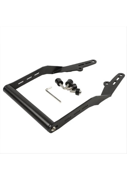 Motosiklet Cep Telefonu Stand Sahibi Gps Navigasyon Braketi Kove 800X Adventure Colove 800 Adv Rally Pro (Yurt Dışından)