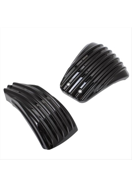 Motosiklet Pil Tarafı Harley Softail Street&#39 In Bob Fxbb Fxbbs 2018-2020 Için Pil Kapağı Yan Kapağı Kapsar (Yurt Dışından) fırsatları