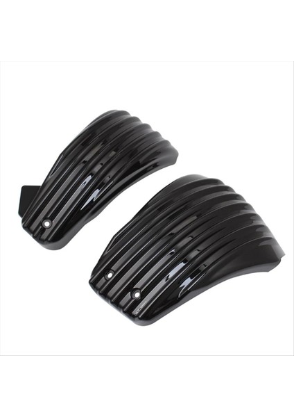 Motosiklet Pil Tarafı Harley Softail Street&#39 In Bob Fxbb Fxbbs 2018-2020 Için Pil Kapağı Yan Kapağı Kapsar (Yurt Dışından) indirimleri