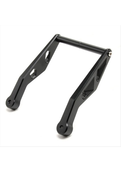 Motosiklet Aksesuarları Cep Telefonu Navigasyon Braketi Gps Gider Desteği Bmw R1300GS R 1300 Gs 2023 2024- (Yurt Dışından)