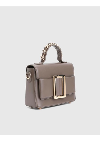Klein Gri Kadın El Çantası