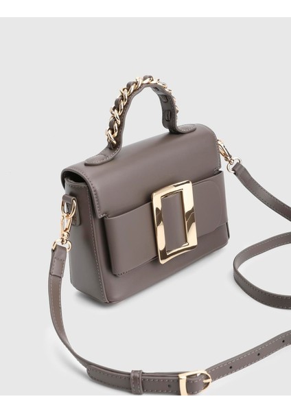 Klein Gri Kadın El Çantası fiyatları