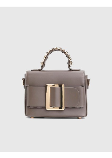 Klein Gri Kadın El Çantası modelleri