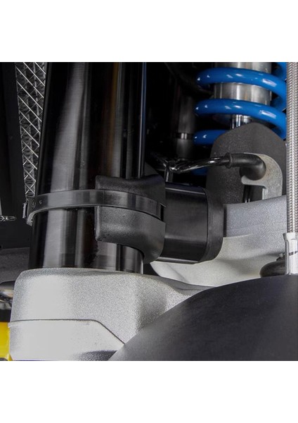 Bmw R1300GS R1250GS Için Motosiklet Direksiyon Durağı Kapak Koruma Koruyucusu R1250GSA 18-24 R1200GS 16-18 R1200GSA (Yurt Dışından) fiyatları