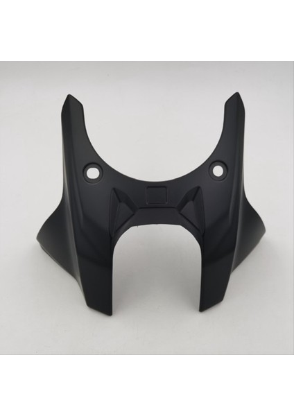 Motosiklet Aksesuar Ön Hava Deposu Hava Kutusu Fairing Yank Honda CB650R CBR650R 19-2023 (Yurt Dışından) fiyatları