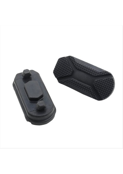 Motosiklet Yolcu Arka Ayak Ayak Plakası Ayak Dönemi Bmw R1300GS R1300GS R 1300 Gs Adv 2023 2024 (Yurt Dışından) modelleri