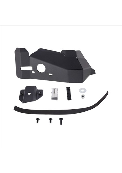 Bmw R12 R 12 Ninet 2023 Için Cardan Koruma- Motosiklet Aksesuarları Arka Aks Koruyucu Kapak Sıçraması Koruma (Yurt Dışından) fiyatları