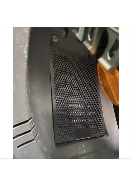 Motosiklet Aksesuarları Radyatör Koruma Koruyucu Sym Joymax Z 300 Z300 x JOYMAX300 Için Grille Izgara Koruyucu Kapak (Yurt Dışından) modelleri