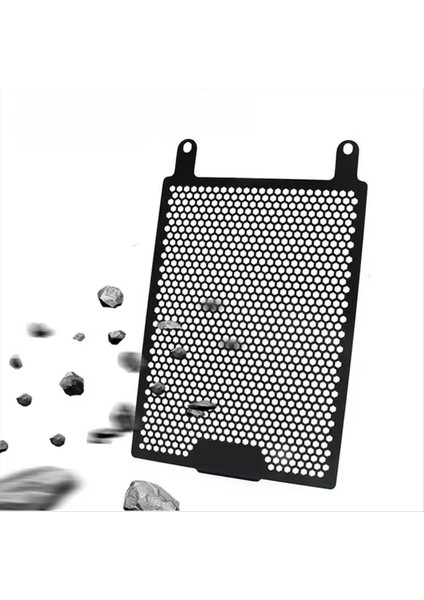 Motosiklet Aksesuarları Radyatör Koruma Koruyucu Sym Joymax Z 300 Z300 x JOYMAX300 Için Grille Izgara Koruyucu Kapak (Yurt Dışından) fırsatları