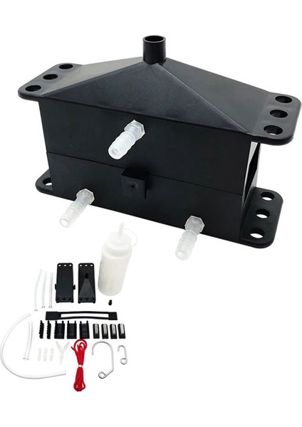 Motosiklet Zinciri Temizlik Makinesi Kiti Fırça Dişli Temizleyici Aracı Motosiklet Zincirleri Yağlama Cihazı Yağlama Aksesuarları (Yurt Dışından)