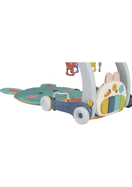 Viola Piyanolu Oyun Halısı 6051 Ilk Arabam modelleri