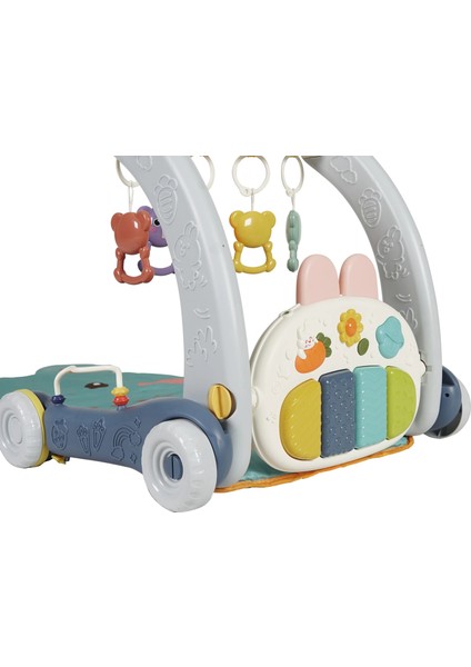 Viola Piyanolu Oyun Halısı 6051 Ilk Arabam fırsatları