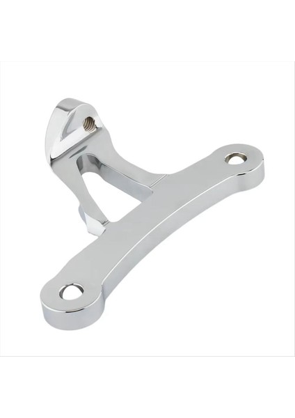 Harley Davidson Sportster Için Motosiklet Ön Motor Montaj Braketi 1200 883 1200 Nightster XL1200N XL883 Siyah (Yurt Dışından) modelleri