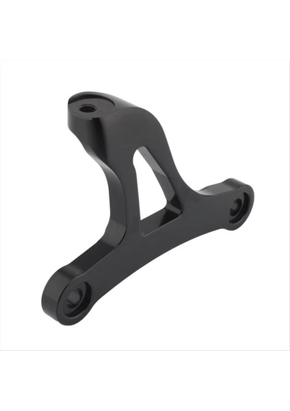 Harley Davidson Sportster Için Motosiklet Ön Motor Montaj Braketi 1200 883 1200 Nightster XL1200N XL883 Siyah (Yurt Dışından) fırsatları