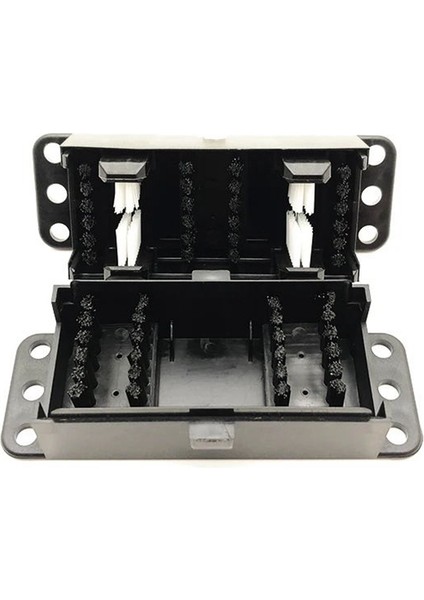 Motosiklet Zinciri Temizlik Makinesi Kiti Fırça Dişli Temizleyici Aracı Motosiklet Zincirleri Yağlama Cihazı Yağlama Aksesuarları (Yurt Dışından) indirimleri