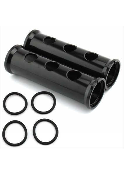 Motosiklet Üst Şok Emici Ön Çatal Çekme Kaydırıcı Harley Sportster Iron 883 1200 XL1200 2000-2023 B (Yurt Dışından)