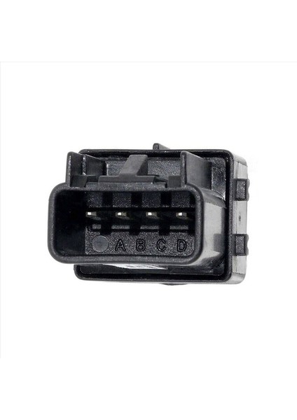 Chevrolet Için 2x C6 Corvette Gm 2005-2013 Iç Kapı Serbest Bırakma Anahtarı Düğmesi 10362041 (Yurt Dışından) indirimleri