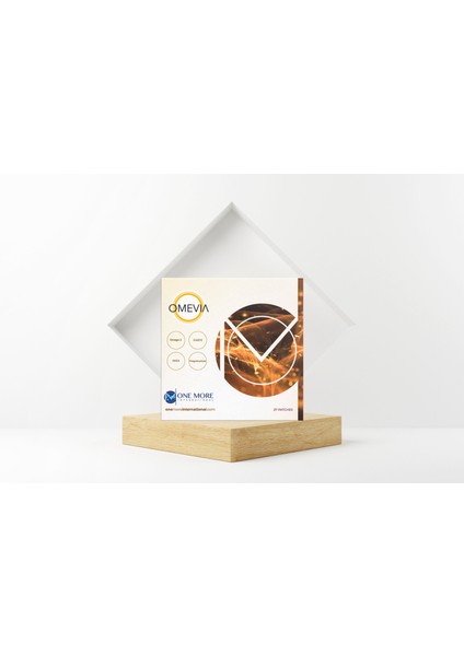 One More Internatıonal Omevıa fiyatları