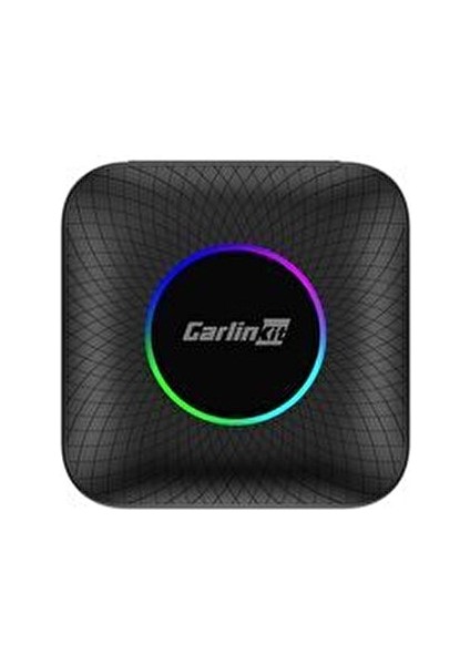 Tbox Max Ambient Android 13.0 Carplay 8 GB RAM 128 GB Kapasite ile Ekran Boyutu indirimleri