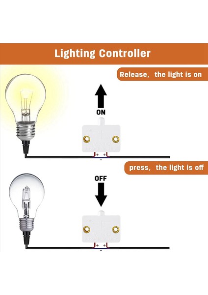 24 Adet Kabine Lamba Anahtarı Otomatik Kapı Anahtarı 12V 24V 110V (Beyaz) Için Geçerli Gardırop Için Temas Anahtarı (Yurt Dışından) fiyatları