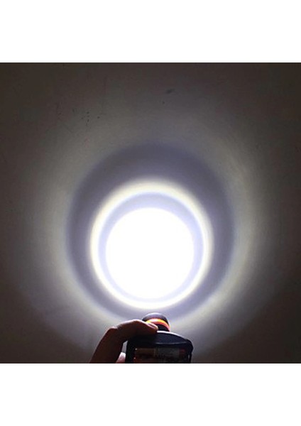 Pilli Zoomlu Kafa Feneri WT-054 fırsatları