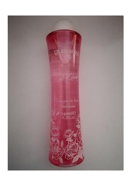 Gülsarayı Gül Kolonyası 240ML fiyatları