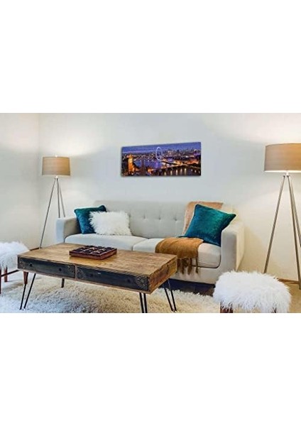 1000 Parça Pan Puz Londra Gecesi fiyatları