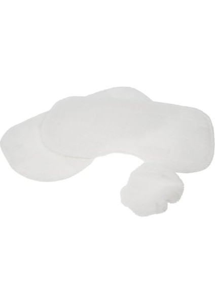 Alina Clean Buharlı Temizleyici ile Uyumlu Yer Mop Bezi ve Cam Bezi fiyatları