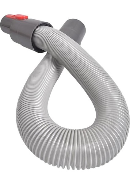 V10/V11/V7/V8 Dikey Elektrikli Süpürge Için Uzatma Hortumu fiyatları