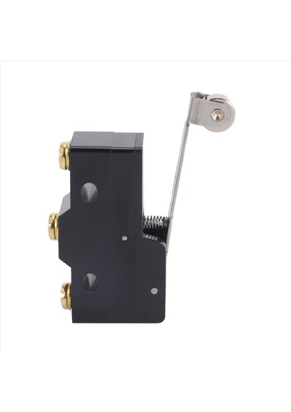 10X Panel Montaj Uzun Menteşe Silindir Kolu Ac Dc Basıc Mıcro Swıtch Z-15W2-B (Yurt Dışından) indirimleri
