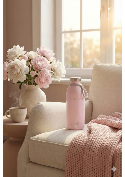 Bottle Tie Tutucu Termos Aksesuarı Clima&urban Uyumlu