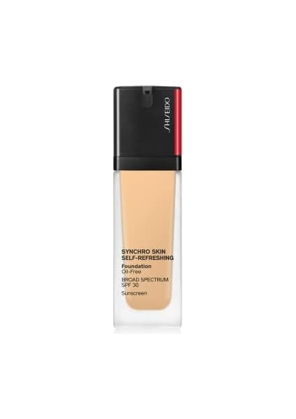 Synchro Skin Self-Refreshing Foundation 230 Fondöten