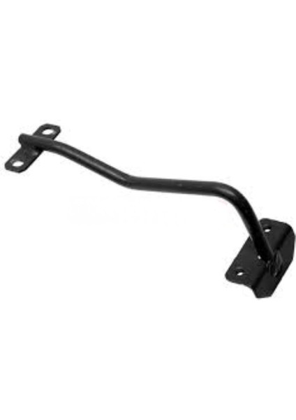 Mercedes Panel Kilit Braketi W205 Ön