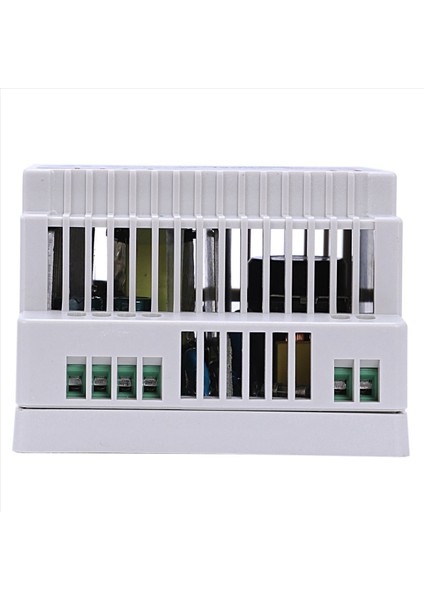 2x Dın Demiryolu Güç Kaynağı 60W 12V Ac Dc Dönüştürücü Dr-60-12 Güç Kaynağı 12V 60W Iyi Kalite (Yurt Dışından) modelleri