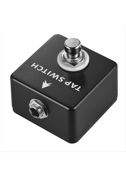 Dokunma Anahtarı Tempo Anahtarı Pedalı Metal (Yurt Dışından) fiyatları