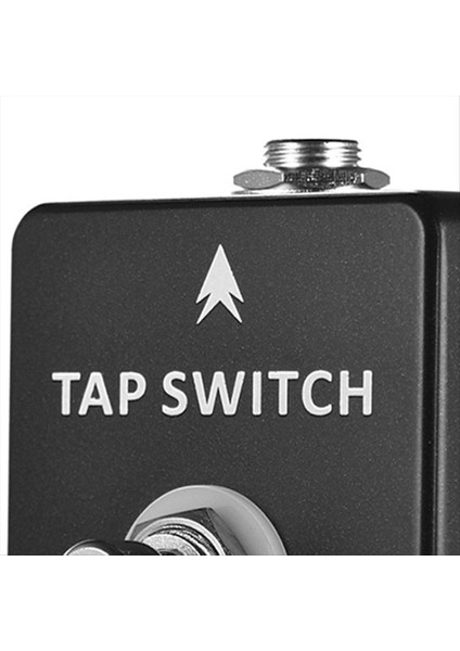 Dokunma Anahtarı Tempo Anahtarı Pedalı Metal (Yurt Dışından) indirimleri