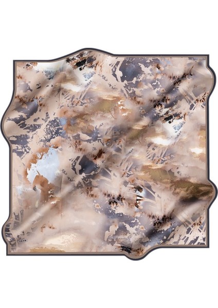 Sura Ipek Eşarp - Ilkbahar - Yaz- 8989701 371 fiyatları