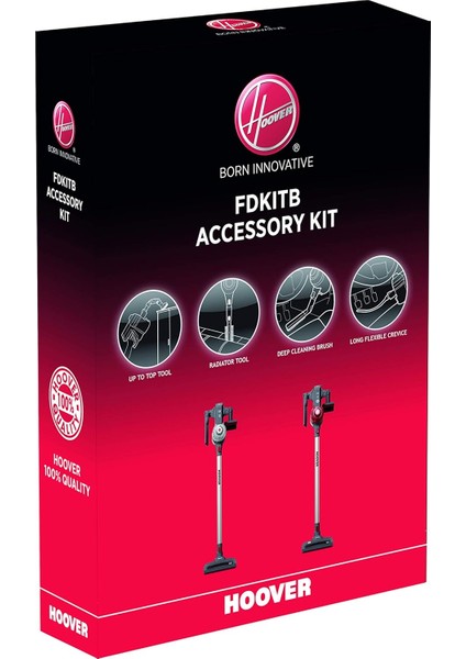 39800044 Aksesuar Seti